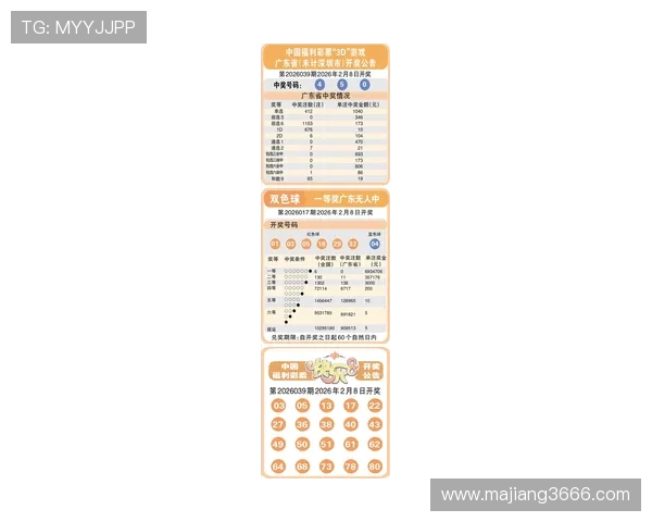 福彩开奖图最新公布，中奖号码全面揭晓